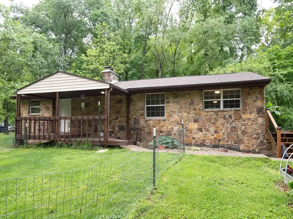 2799 W Shaw Rd, Bloomington, IN 47403