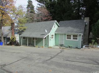 22818 Forest Dr, Crestline, CA 92325