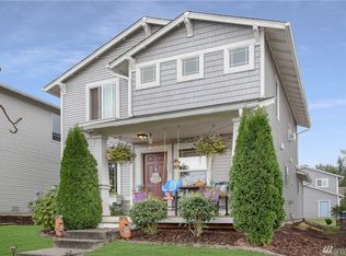 5240 Razor Peak Dr, Mount Vernon, WA 98273