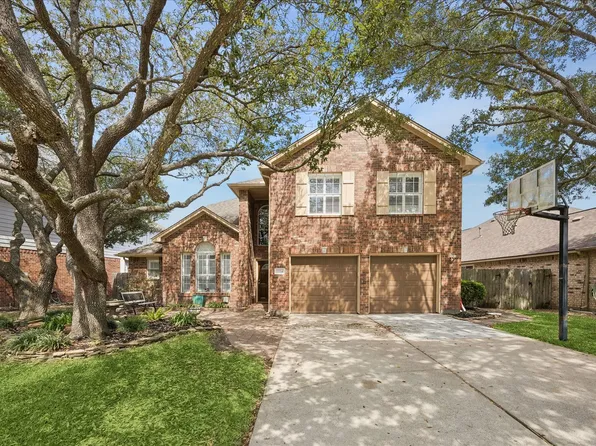 17714 Fairgrove Park Dr, Houston, TX 77095