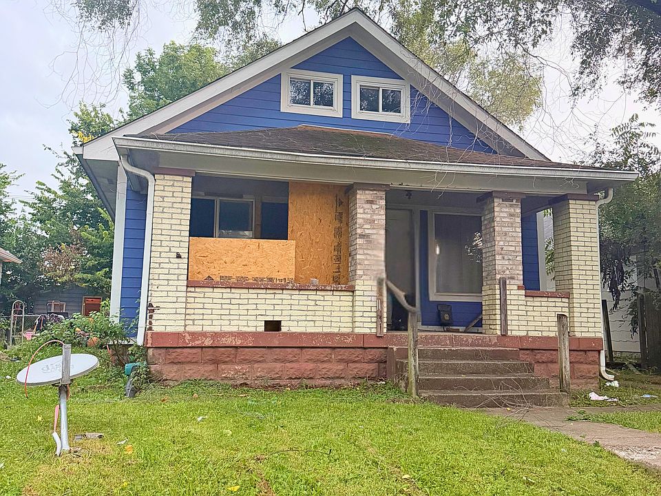 1st image of 1121 N Kealing Ave