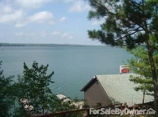 N1075 E Side Rd, Birchwood, WI 54817