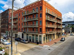 450 John Churchill Chase St APT 304, New Orleans, LA 70130