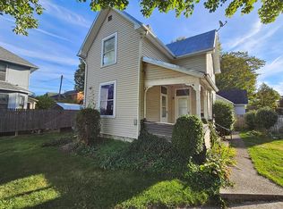 346 Hopley Ave, Bucyrus, OH 44820