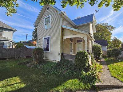 346 Hopley Ave, Bucyrus, OH, 44820