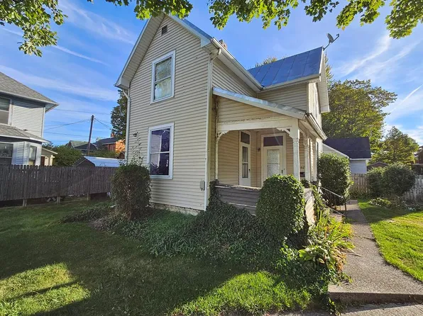 346 Hopley Ave, Bucyrus, OH 44820