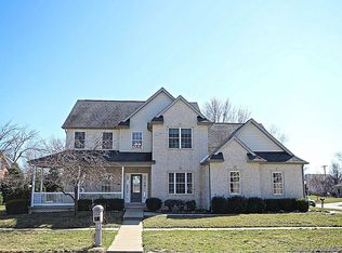 4516 Greenbriar, Springfield, IL 62707