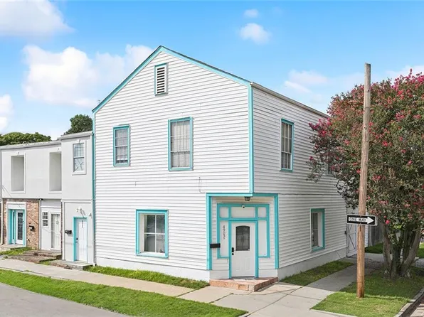 4901 Iberville St, New Orleans, LA 70119