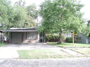 111 Dryden Dr, San Antonio, TX 78213