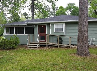 22515 Yancy Rd, Porter, TX 77365