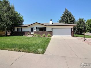 149 45th Ave, Greeley, CO 80634