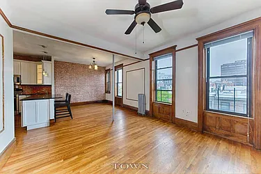 Sold by Town Residential