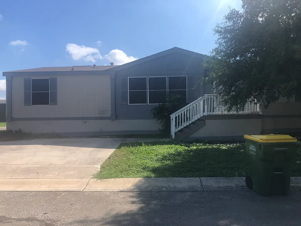 11555 Culebra Rd #602