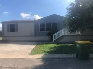 11555 Culebra Rd Lot 602, San Antonio, TX 78253