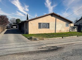 378 S G St, Porterville, CA