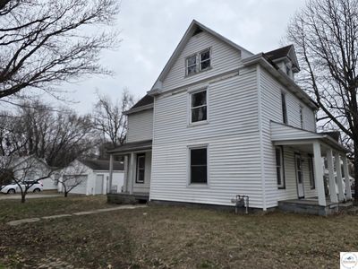 600 S Main St, Clinton, MO, 64735
