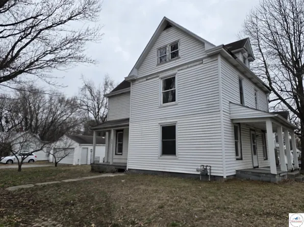 600 S Main St, Clinton, MO 64735