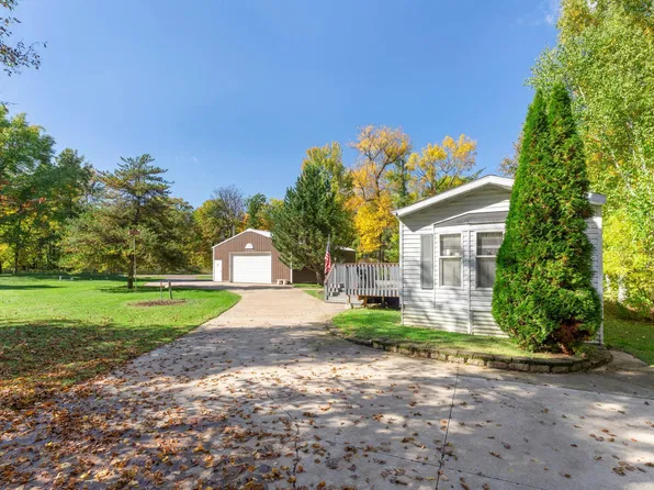 18028 Lucky Jog, Garrison, MN 56450