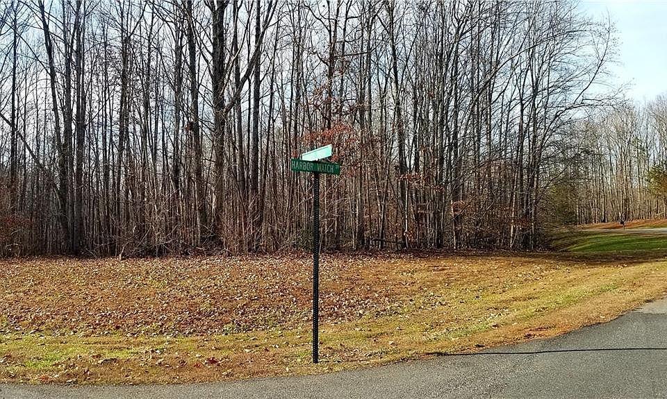 1st image of 0 Harbor Ridge Dr #165
