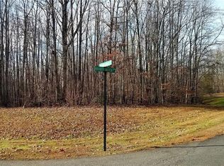 0 Harbor Ridge Dr #165, Statesville, NC 28677