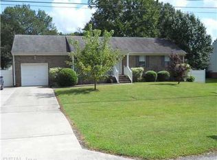 333 Fernwood Farms Rd, Chesapeake, VA 23320