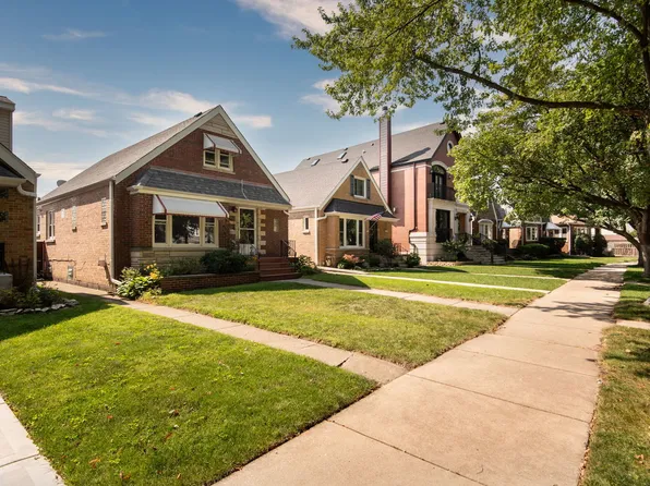 5831 N Medina Ave, Chicago, IL 60646