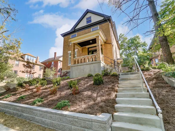 409 McAlpin Ave, Cincinnati, OH 45220