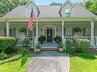 191 Manford Ave, Monroeville, AL 36460