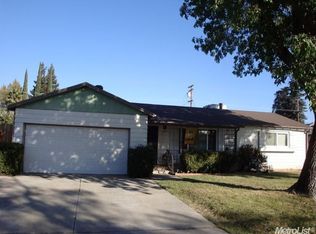 1524 Brannon Ave, Modesto, CA 95350