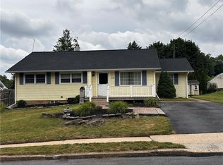2730 Mosser St, Allentown, PA 18103