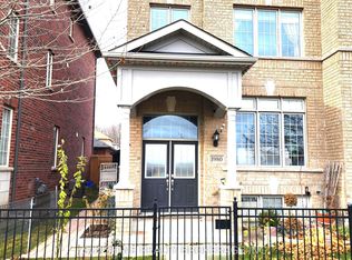 1980 Donald Cousens Pkwy W, Markham, ON L6B0Z6