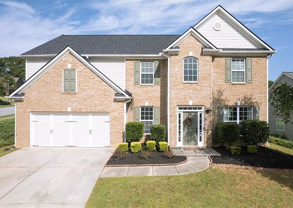 1st image of 1702 Ammon Falls Ct