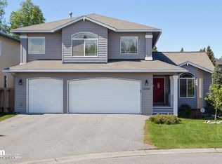 10048 Expedition Cir, Anchorage, AK 99515