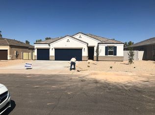 11092 E Primrose Ct, Florence, AZ 85132