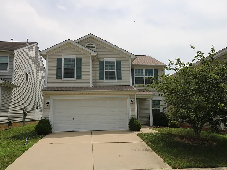 4022 Linsbury Ct — Photo 1
