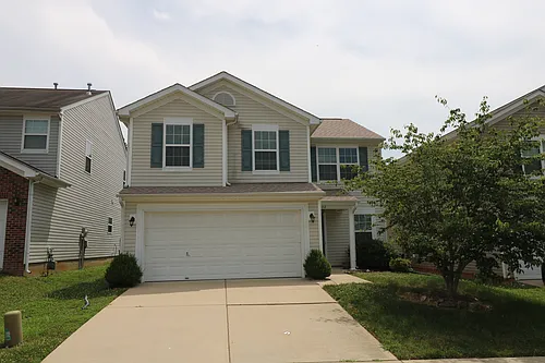 4022 Linsbury Ct Photo 1