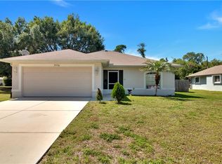 2521 Newbury St, Pt Charlotte, FL 33952