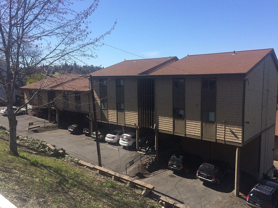 1st image of 545 NE Kamiaken St APT 17