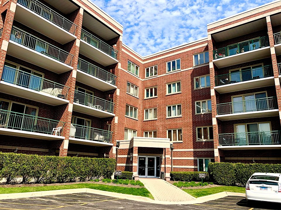 1st image of 6400 W Berteau Ave APT 504