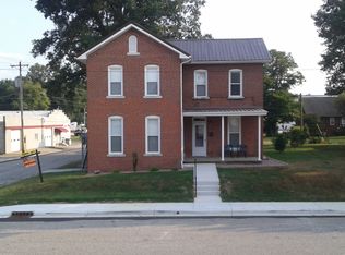 327 E 5th St, Jasper, IN