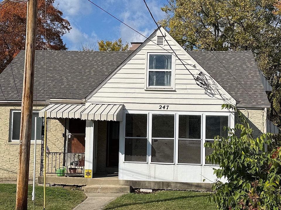 1st image of 247 Ohio Ave #247