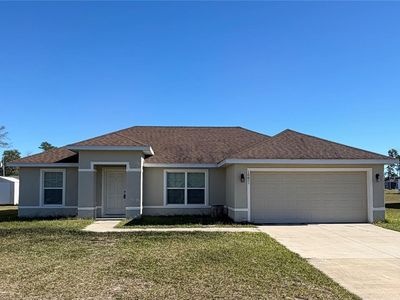 16621 SW 31st Ter, Ocala, FL, 34473