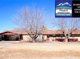930 Hare Rd, Las Cruces, NM 88007