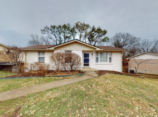 134 Rader Dr, Antioch, TN 37013