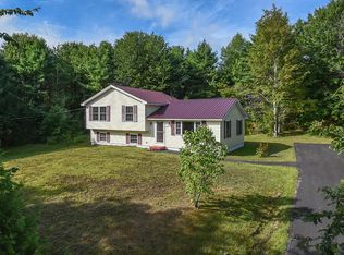 272 Sebago Lake Rd, Gorham, ME 04038