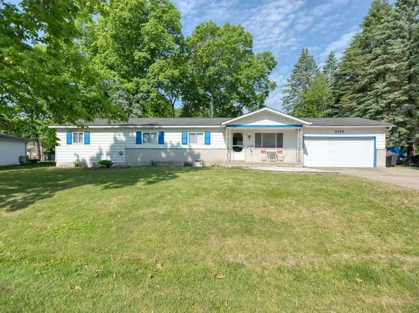 2195 Arbor Ave, Wixom, MI 48393