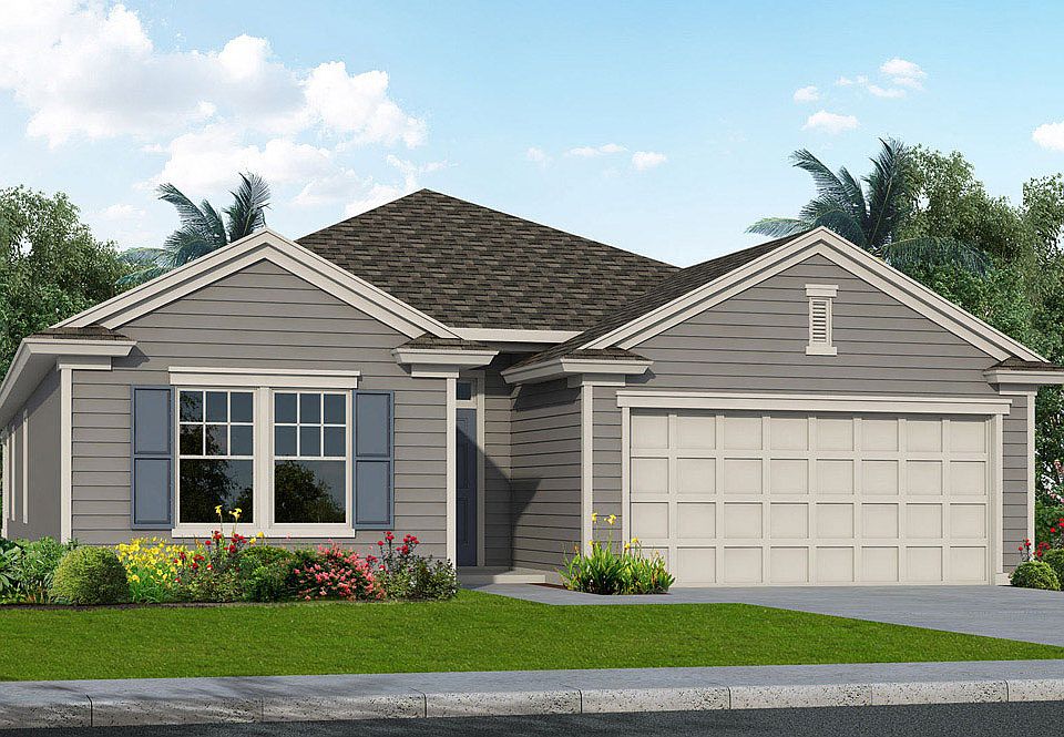 Plan Elevation.