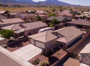 3342 Silver Hill Rd, Kingman, AZ 86401