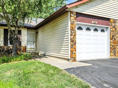 3866 S Laurel Ct, Bloomington, IN, 47401