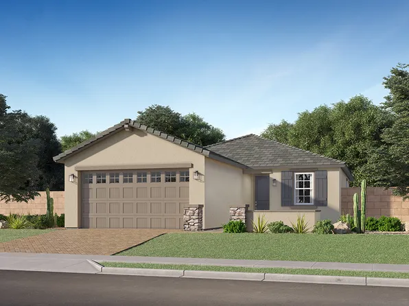 2205 W Ramona Ave, Apache Junction, AZ 85120